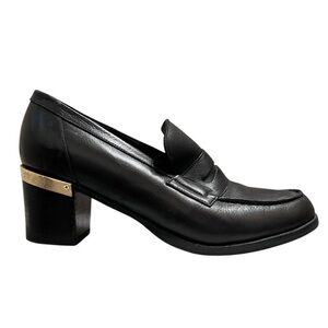 JM Weston X Reed Krakoff Oxford Shoes Heels Rare